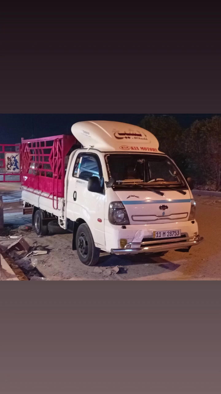 سلام عليكم كيه فحل مسكر مجول اصل موديل 2012 رقم بغداد بسمي تحويل ثاني يوم سياره جهاز تريك وين ماكان تخم تيرات جداد حدادي جديد سعر 120وبيه مجال حك جي مكان نا صريه شطره سياره بيه فقط بس بنيد مبدل فقط البقي كفاله عام ***********//////*********** ///إن مكلف بنشر مروس فحل اي موديل
