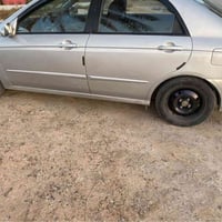 كيا اسبكترى • ٢٠٠٧ • كربلاء