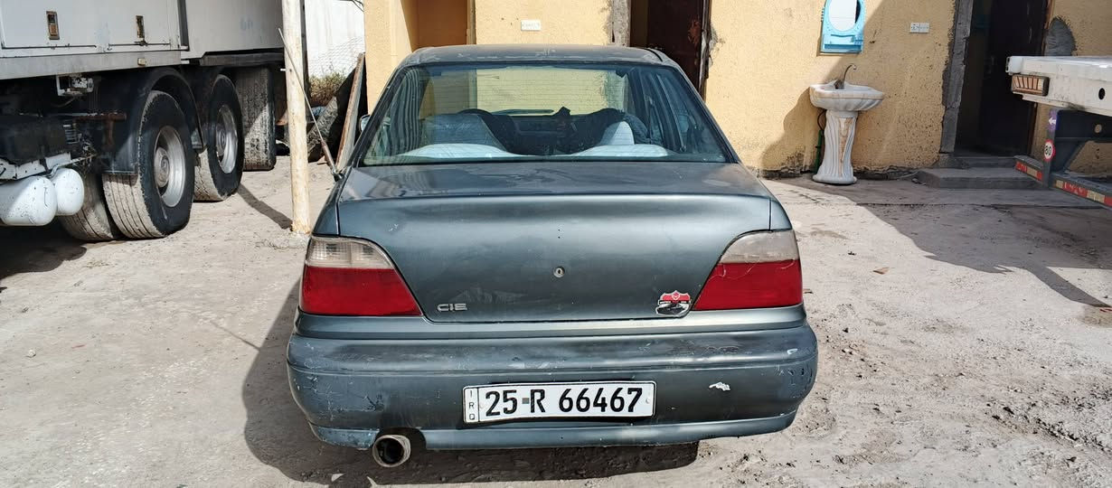 سلام عليكم دايوو سلو موديل 94 كير مكفول محرك مكفول سياره تخم تاير صدر خلفي امامي جديد كهربأيت بيها اثر جراد بل بنيد موضح بلل صوره. وجاملخ غرفتها جديده دشبول جديد رقم كركوك سنوية لل 30 سياره حلوه وجاهزه  تخم بوربرين خلفي امامي كله بل باكيت شاده الاصلي مصارله سبوع السياره 27 وبيها مجال بصيط عنوان السياره الدجيل صلاح الدين 

اسية ***********

اثير ***********
