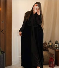 قفطان وكيمونو • شيك • M L XL