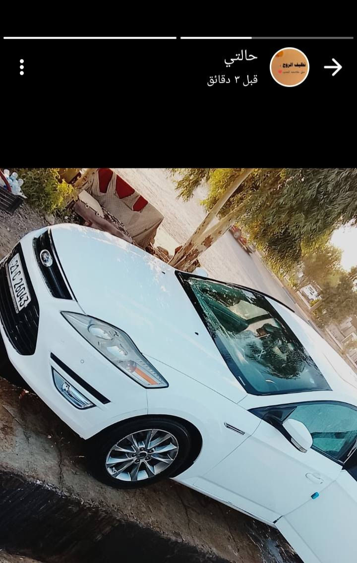 سلام عليكم ورحمه الله وبركاته 
فورد مونديو موديل 11 خليجي 
مكينه الفين ونص 
سيارة بدون ضرر فول موصفات 
سعر 105 بيهه مجال قليل 
***********
