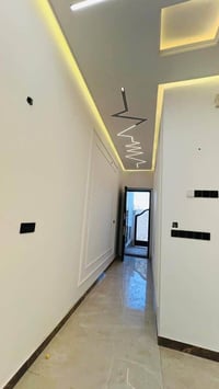 شارع فلسطين • ١٥٠م • ٥ غرف ماستر