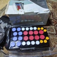 جهاز شعر • برم • مقاسات مختلفة