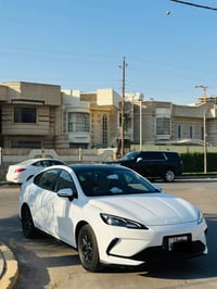 سيل 5 • ٢٠٢٥ • رقم بغداد