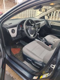 كورلا LE • ٢٠١٧ • رقم سليمانيه