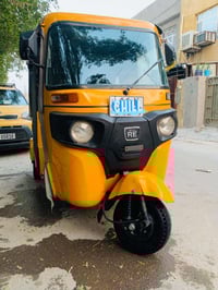 تكتك • موديل 2022 • بغداد الشعب