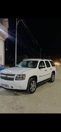 تاهو • ٢٠١١ • ابو خصيب