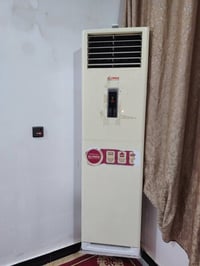 سبلت • ٣ طن • بردته قوية