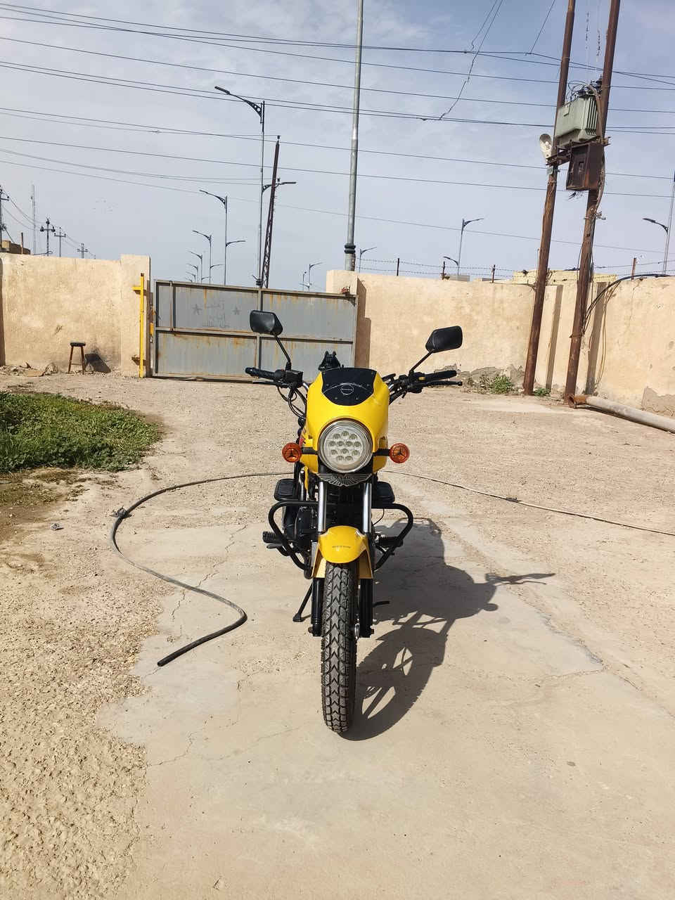 السلام عليكم

ديوان ٢٣رقم تحويل ثاني يوم مكاني كوت الشراي بخدمتة يتصل بي خيرو يدلل
***********
