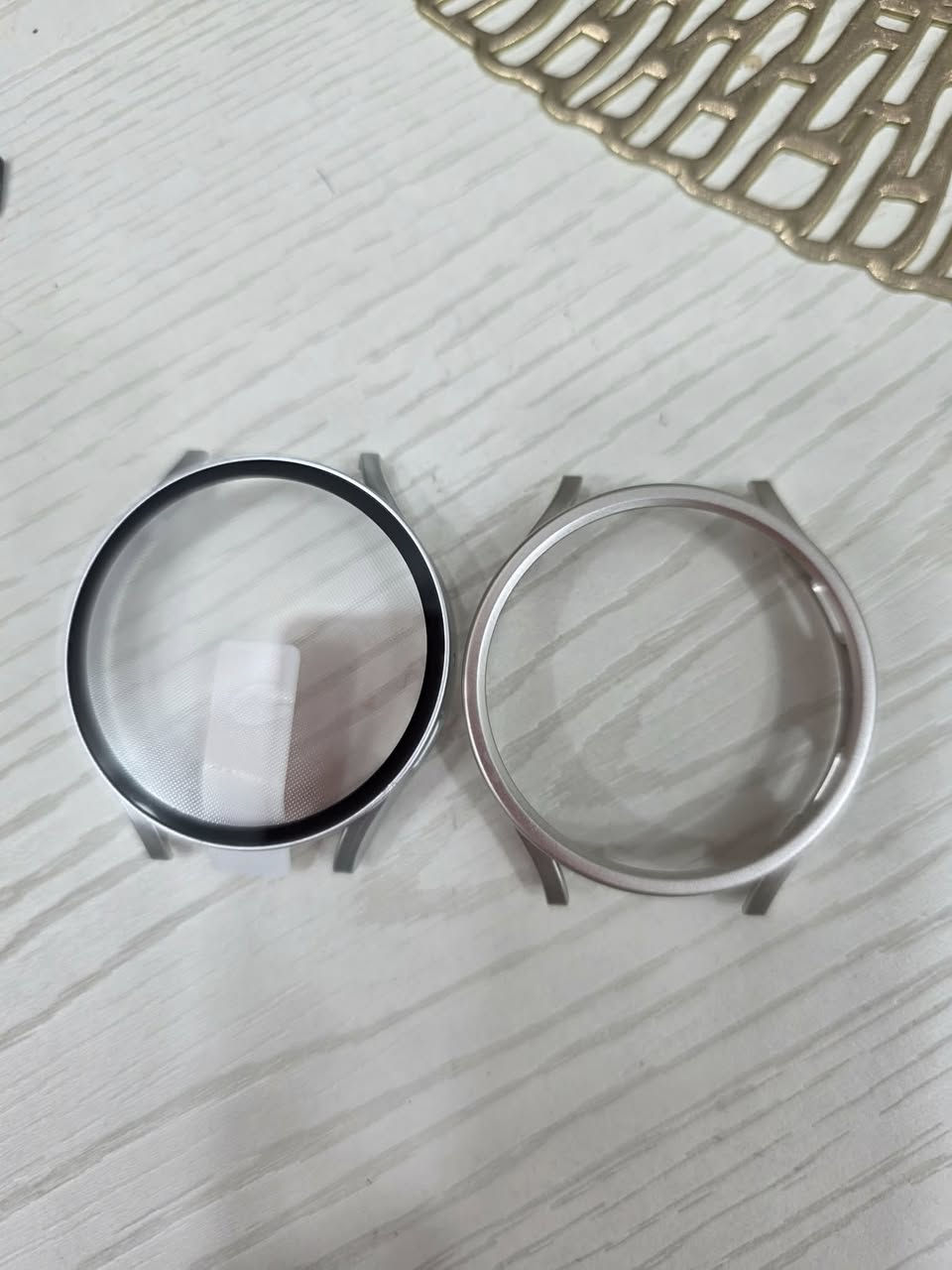 Samsung watch 5 (44mm) 85$
Karton o sha7na asli dgal + 6 qaysh ji hadya


**إذا كنت صاحب هذا الإعلان وتريد حذفه لأي سبب، رجاءا أرسل رسالة إلى الدعم الفني**