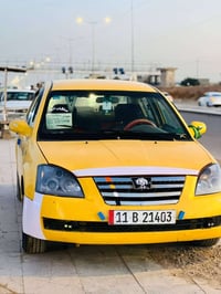 شيري للبيع كير ومكينه وتخم تاير وحداديه خير من الله السعر 32 وبيهه مجا...