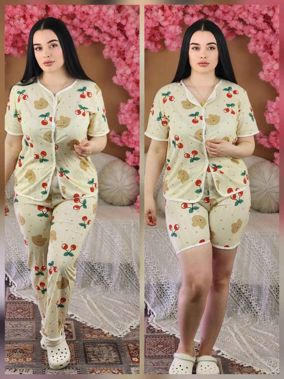 تراك نسائي ... مديل 3 قطع 

الخامه قطن %

القياسات فري سايز 
من وزن 50 الى وزن 85 ك 

سعر الدرزن 58 الف 
للحجز مراسلة 
https://t.me/zxcjnejd


**إذا كنت صاحب هذا الإعلان وتريد حذفه لأي سبب، رجاءا أرسل رسالة إلى الدعم الفني**