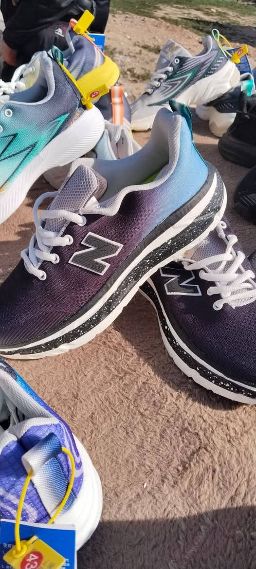 السلام عليكم.. احذية رياضية اوربية خفيف ريشة.. جميع الحجام متوفرة من 40الى 46.. لسعر تفليش ب، 10فقط ويوجد توصيل داخل شهربان


**إذا كنت صاحب هذا الإعلان وتريد حذفه لأي سبب، رجاءا أرسل رسالة إلى الدعم الفني**