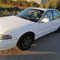 سوناتا ٢ • ١٩٩٥ • محرك ٢٠٠٠