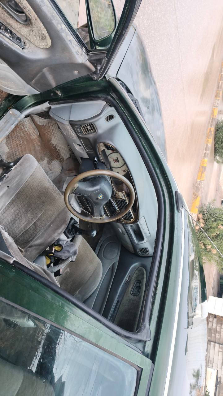 پروتون موديل 2002
ئارمي پلاستيك سليماني 
به شرتي ئارمو ئه وليات 
گيرو مكينه ي به شرت 
دواو بيشي زور جوانه بي ليدراو 
سياريه زور جوانه مالي دوسته 
شوين;چمچه مال:سعري 23گلا 
زم;***********.*********** شمشمل, السليمانية
