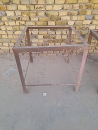ترابيزة • ديكور