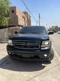تاهو أدوات أدوات ادوات البيع بدون صبغ بدون كص سياره بل جيس مديل 2010جه...
