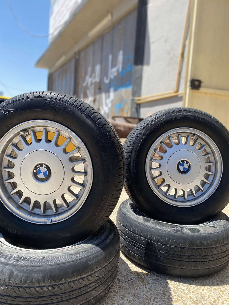 طخم ويل كب شمس كلش نضيف
مع طخم تايرات زوج جدد وزوج على النص

***********

واتساب ***********
