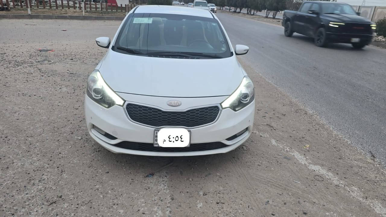 سلام عليكم مديل 2013 كفاله رقم اربيل انكلينز نص فول سعر 122


**إذا كنت صاحب هذا الإعلان وتريد حذفه لأي سبب، رجاءا أرسل رسالة إلى الدعم الفني**