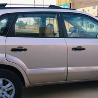 توسان • ٢٠٠٩ • مكينة ٢٠٠