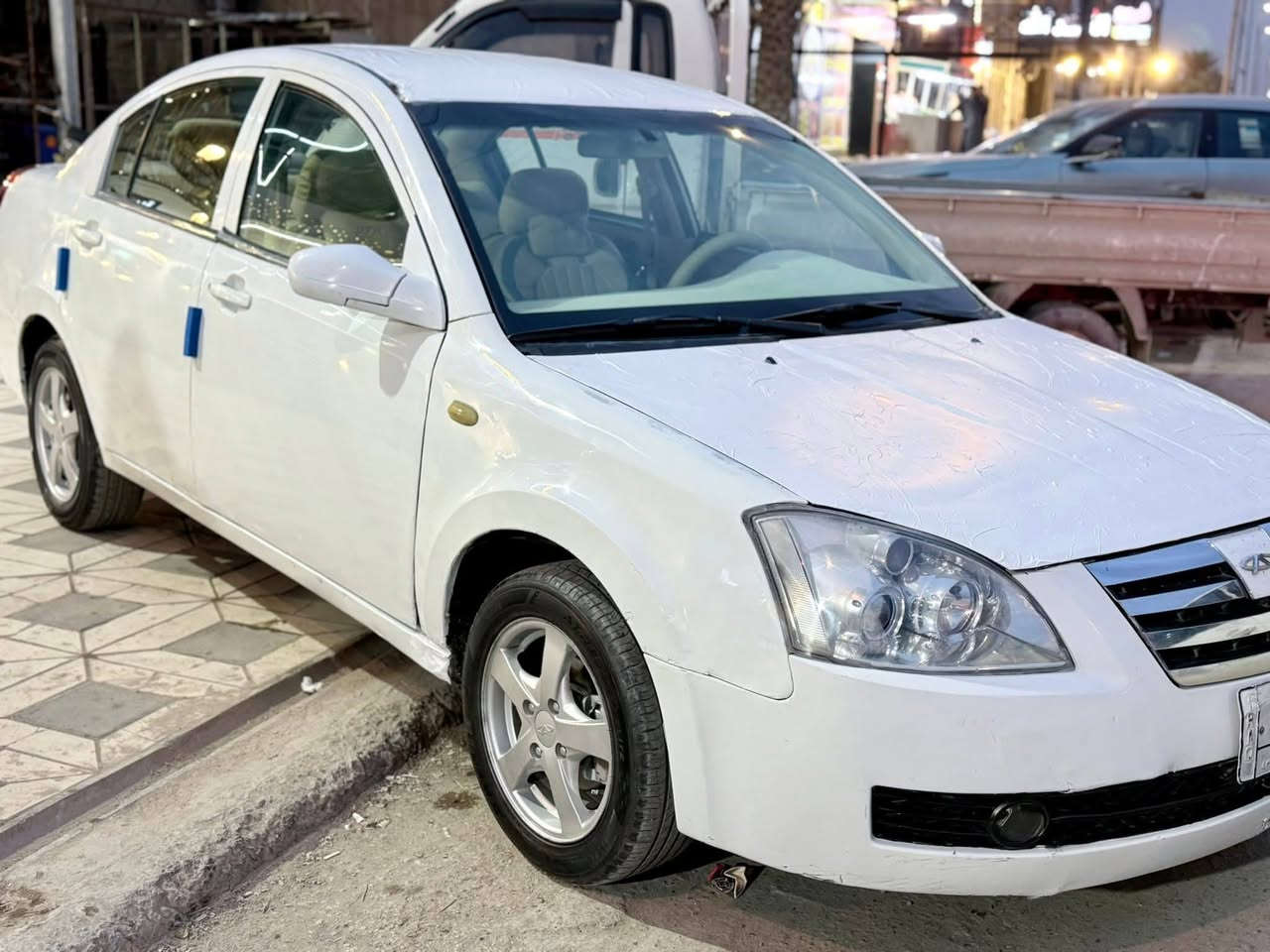 سلام عليكم سياره  A5 موديل 2013 للبيع سعر 35.         ***********
