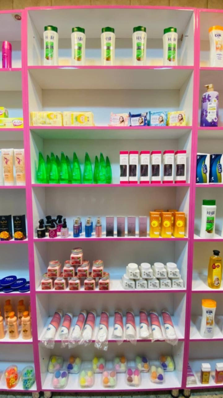 غراض كوزمتك شرط كلو ماركه درجه اولى بيع شلع ب٩٠٠ عنوان مدينه الصدر


**إذا كنت صاحب هذا الإعلان وتريد حذفه لأي سبب، رجاءا أرسل رسالة إلى الدعم الفني**