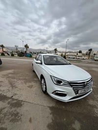 ام جي ٢٠٢٤ • ستاندارد بلاس • ١٧٠٠٠كم