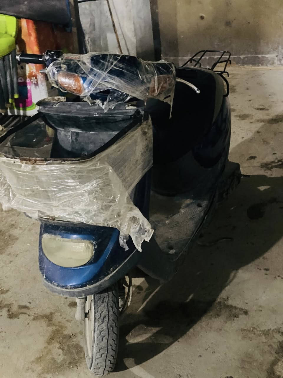 يالله السلام عليكم دراجه منغولي للبيع الدراجه بيها نقوصات بسيطه للأستفسار الاتصال ع رقم ***********
أو خاص موجود مكانه كربلاء السعر 300وبيها مجال اكثر من البسيط
