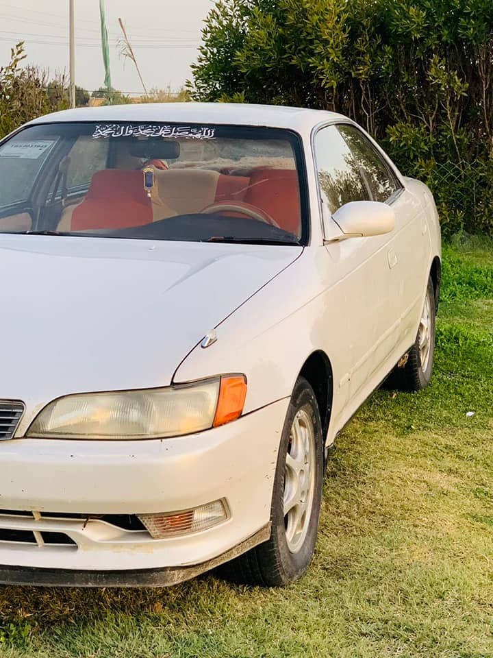 سلام عليكم
 للبيع ساره مارك نفخ 
رقم بغداد .و. 
مكينه 2500 كير مكفول
كهربائيات كل شغاله
لايت زنون
تخم تاير جديد باتري جديد
بيها رشات صبغ اثر جراد
سياره مكفوله من الكص 
ونقل جثه والعيب الشرعي
اصوليات مكفوله مداور ثاني يوم
#مكان_ذي_قار_الغراف 
السعر خاص
*********** ناصرية, ذي قار
