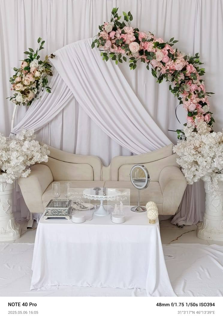 كوشات مهر للايجار العنوان مركز الناصرية الحجز والاستفسار مراسله واتساب ***********
