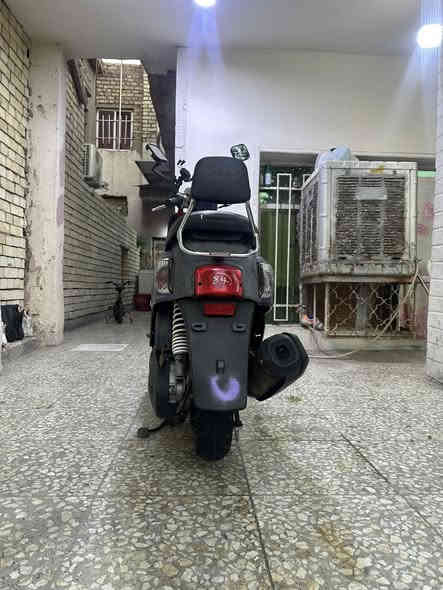 دراجه بوليس مصطره  مديل 2014 للبيع عنوني بغداد الكماليه للتصال ***********
