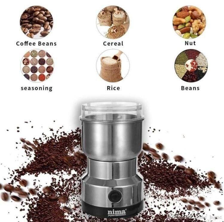 طاحونه استيل

اصليه 💯

السعر 10 
F


**إذا كنت صاحب هذا الإعلان وتريد حذفه لأي سبب، رجاءا أرسل رسالة إلى الدعم الفني**