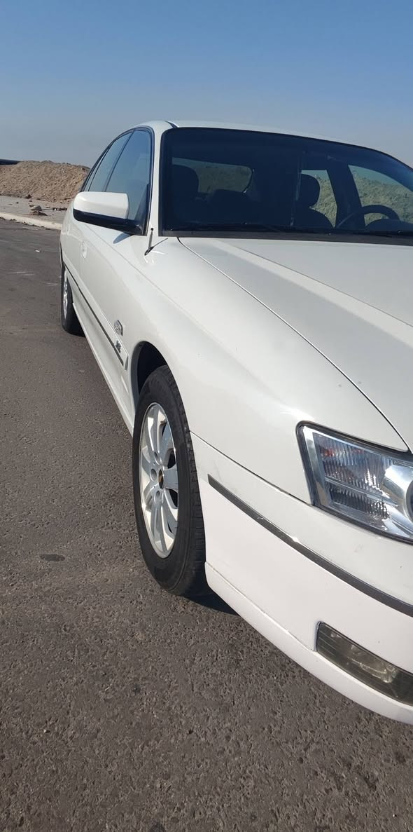 كابرس 2006 LS
V6 . 3.6
رقم بصرة بأسمي سنوية ل 28. گير ومحرك بحالة ممتازة. سيارة جاهزة وكاملة كهربائيات.حدادة. شاشة للمس اندوريد. لايت زينون عالي. تبريد ثلج نقص غاز فقط.سيارة أحلى من الصور. كفالة من الضربة والصبغ. فقط مكانين بارد بدون صبغ 
السعر/ 90 وبيها مجال
العنوان/البصرة/ حي المهندسين
*********** البصرة, العراق
