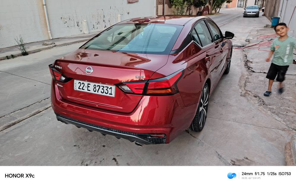 التيما 2021
مواصفات SR
 شاشه جبيرة كاميره تحكمات استيرن تثبيت سرعة مانع انزلاق
شغال رادارات
كشناتها جلد
شفتات كير استيرن
بعد هوايت مواصفات
موضح الضرر بلصور + بيها رأس شاصي صبغ  سكن...
ماشة ٧١ الف مايل
كير محرك شرط
شرط التحويل والقانونيات
سعر ١٢٥ مجال سعر مابيها قفل... لاتكل قفل بيش ماراوس بس للبيع ونقد 
كركوك شوراو كلية زراعة
*********** كركوك, العراق
