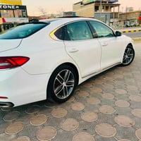 أزيرا ٢٠١٧ • وارد كوري • فول بانوراما