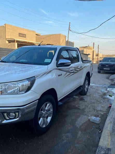 سلام عليكم
بيكم للبيع
مديل2017
كويتي
تحويل مباشر
مكفوله من الصبغ
***********
