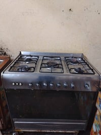 طباخ للبيع • فرن