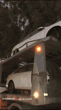 ⚜️معرض حيدر شاكر⚜️

 التجارة سيارات الحديثة

اوقات الدوام جميع ايام الاسبوع 
‌‎من ال12 صباحـاً الى الـ 12مسا

⭐️ بيع وشراء ومراوس سيارات الحديثة ⭐️

📍متوفر في معرض حيدر شاكر لتجارة السيارات الحديثة
📍 الموقع: بغداد – الكريعات – الشارع المعارض 

💵 نظام البيع : نقد فقط 
📞 للتواصل والاستفسار السريع:📞
📞***********
📞***********

🔥🔥السعر تفليش 🔥🔥
