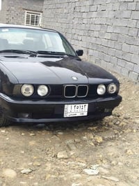 بي ام525 • ١٩٨٨ • بابل