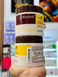 كارسيل • ترطيب عميق • آمن للحوامل