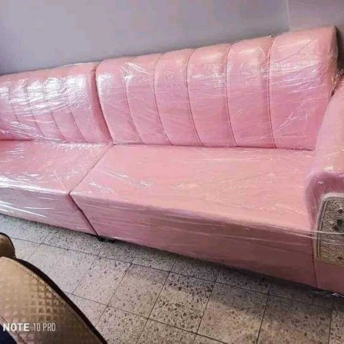 قنفات استراحه  شغل حسب الطلب 
للحجز والاستفسار مراسله صفحه 
يتوفر اقصاد لحاملي ماستر كارد الرافدين 
خدمه توصيل لجميع المحافظات العراق 🇮🇶


**إذا كنت صاحب هذا الإعلان وتريد حذفه لأي سبب، رجاءا أرسل رسالة إلى الدعم الفني**