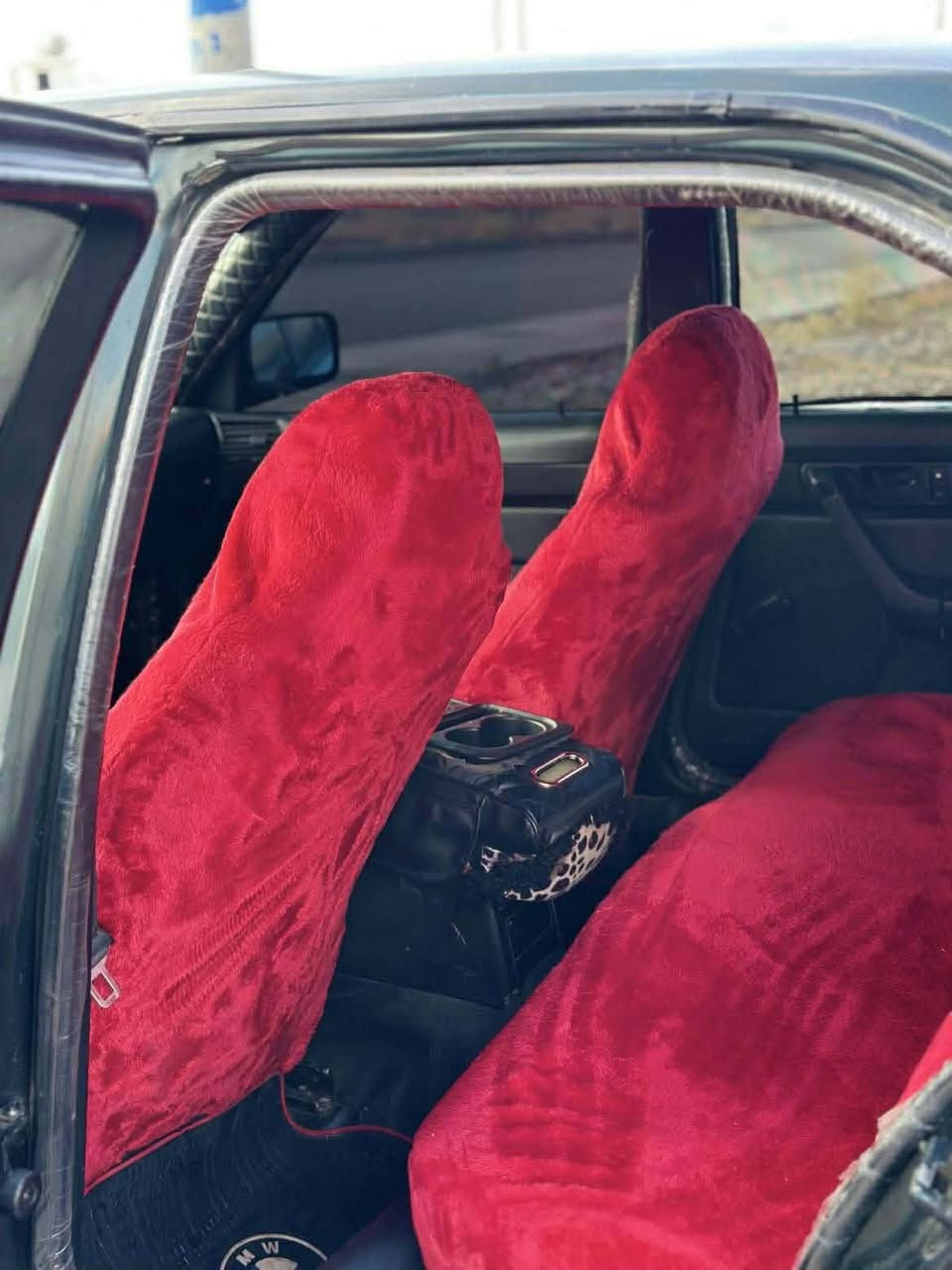 BM520i علوج گێر مەکینە بەشەرت هەیکەلو ناوی پاکو تەمیزە کارەبای مەزبوت دوکەڵ ناکات تەقەو ڕەقەی بەشەرت تندو تۆڵە  سەیارەکە  پارەی کیایەکە سعریشی 19گەڵاو مەجالێکی برایەنە ئەدمین❤


**إذا كنت صاحب هذا الإعلان وتريد حذفه لأي سبب، رجاءا أرسل رسالة إلى الدعم الفني**