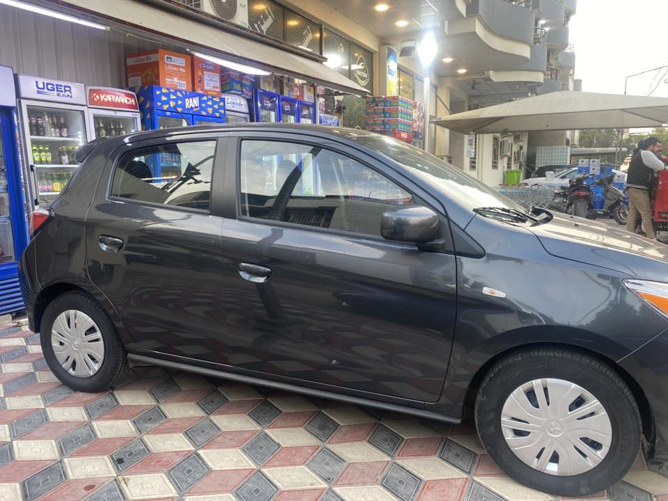 ميراج للبيع 
الحادث : كلين تايتل 
للاستفسار ***********
