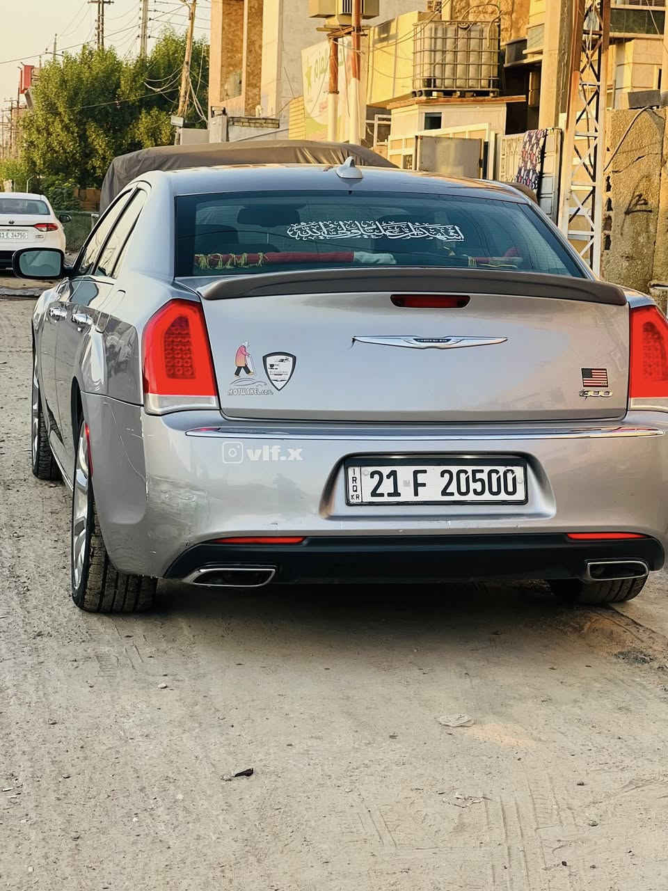 سلام عليكم وبامه للبيع سياره مابيها حادث بس صبغ سياره نضيفها هاي صورها الاتصال ولستفسار ***********
