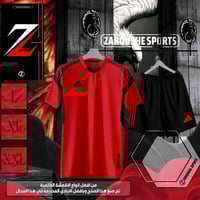 دريس وشورت • قماش تايلندي • جملة