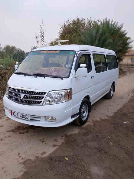 السلام عليكم فتون موديل 2009 مصبوغه حزام جمالية دوشمه جديدة رقم جديد بغداد كير محرك اكسل مكفول 55 وبيها مجال قليل متواجدة بالمدائن ومعرض المدينة المنورة
*********** المو شراي لا يتصل
