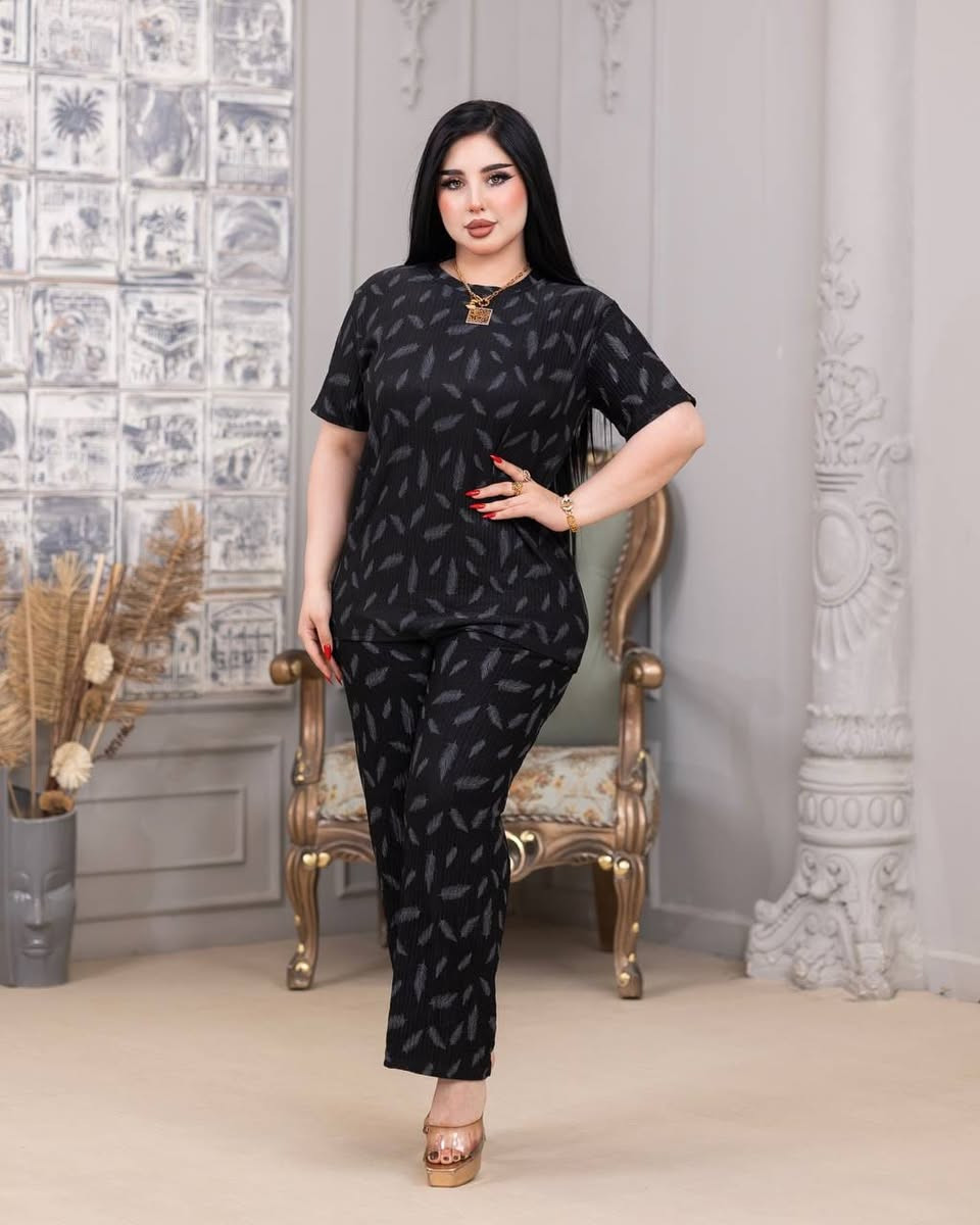 اتراك   نسائي  🥰 

الخامايه_اكريشه__درجة_اولى 

القياس. افريه سايز الحد وزن 85 كيلو   

التوصيل بغداد 5 🚗🚗🚗

المحافظات.  6 🚌🚌🚌

للحجز والتوصيل مراسلة خااااااص


**إذا كنت صاحب هذا الإعلان وتريد حذفه لأي سبب، رجاءا أرسل رسالة إلى الدعم الفني**