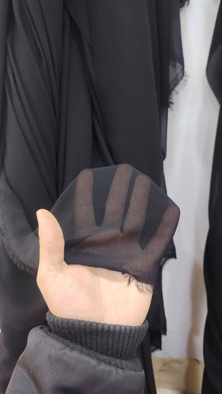 تنزيلات قماش اصلي اسود ستريجي ترهم للبينصل وقمصان وبناطير وجرجيت سعر المتر 2500


**إذا كنت صاحب هذا الإعلان وتريد حذفه لأي سبب، رجاءا أرسل رسالة إلى الدعم الفني**