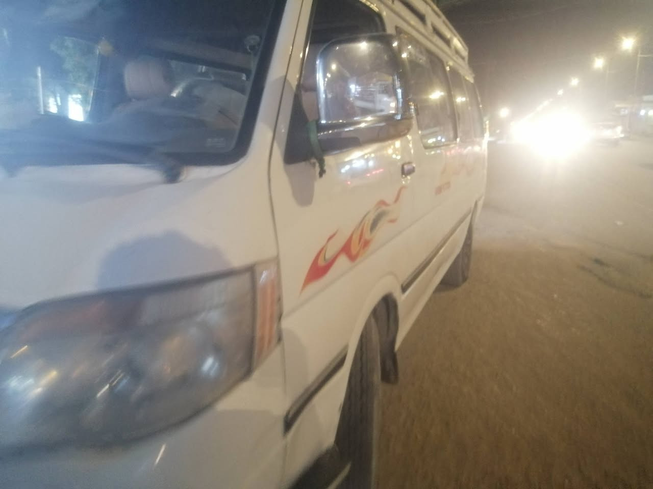 البيع فاتون ٢٠١٤ سنويه جديده كير مكينه حداديه تخم تاير مكفولت السعر ٦٤ وبيه مجال رقم الهاتف ***********
