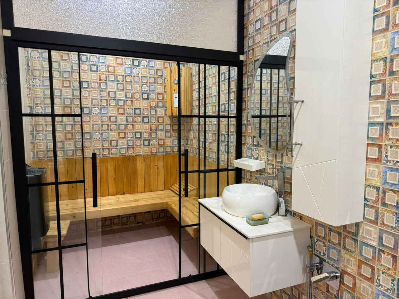 🌿مزرعه لليجار اليومي
📍الموقع: بغداد- الدوره- البوعيثه

🕔الوقت الصباحي:١٥٠

🌅الوقت المسائي:١٥٠

✅اجواء الاسترخاء و الفخامه

✅خصوصيه تامه

✅مثاليه للعوائلو الجماعات

📞للحجز و الاستفسار :الاتصال على الرقم ***********

موثقه في تطبيق اجرلي
